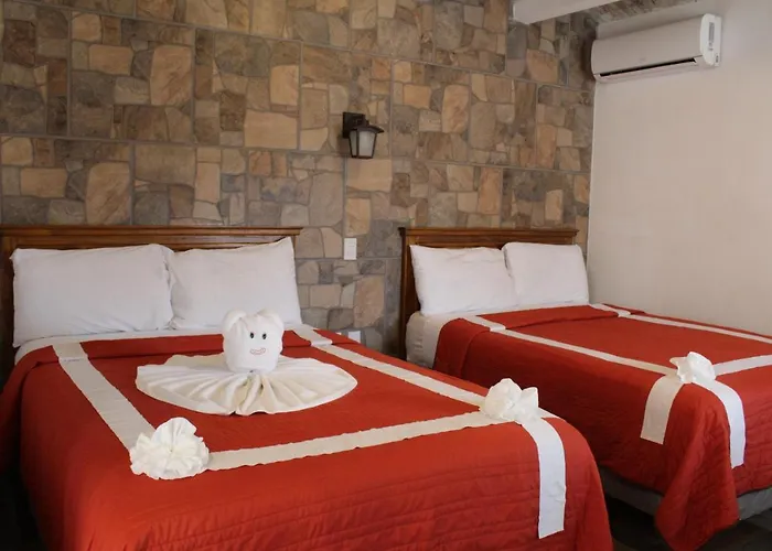 Venados Inn